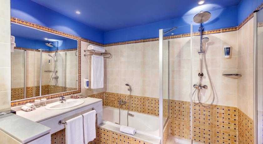 Barcelo Cabo de Gata 2 Barcelo Cabo de Gata 2