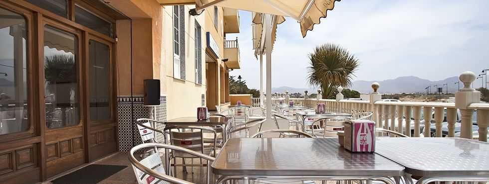 Blanca Brisa Cabo de Gata 2