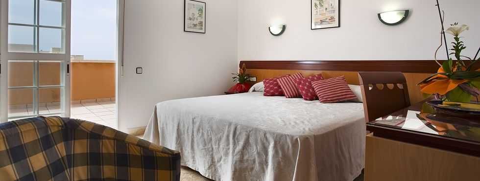 Blanca Brisa Cabo de Gata 2 estrelas em Cabo de Gata