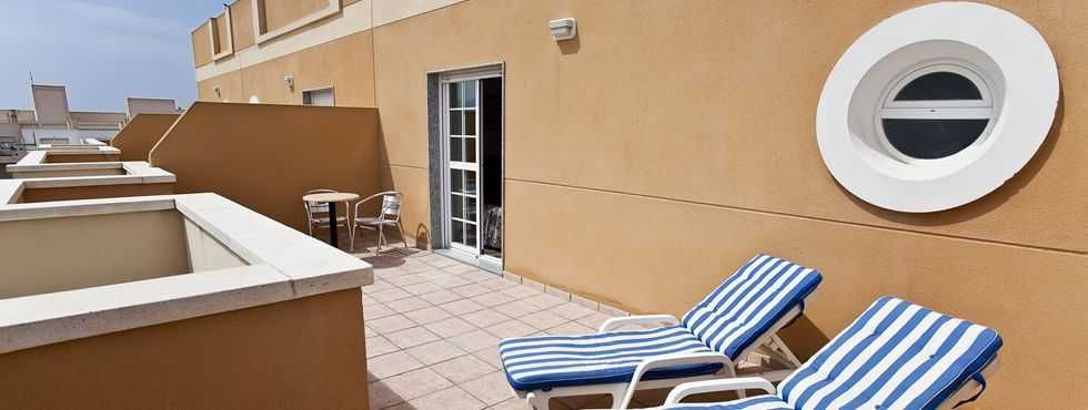 Blanca Brisa Cabo de Gata 3