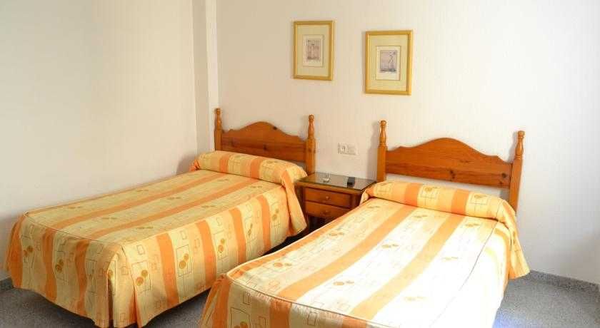 Centro Ejido Hostal 1 estrelas em El Ejido