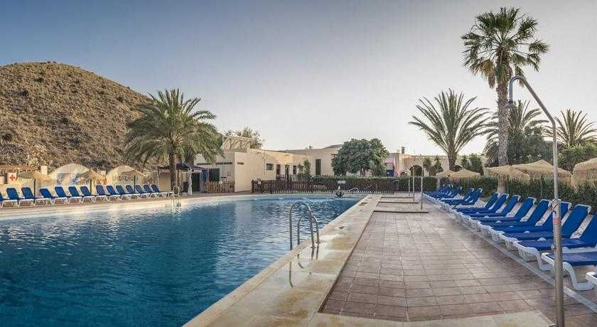 Complejo Turístico Los Escullos San Jose 1 Complejo Turístico Los Escullos San Jose 1