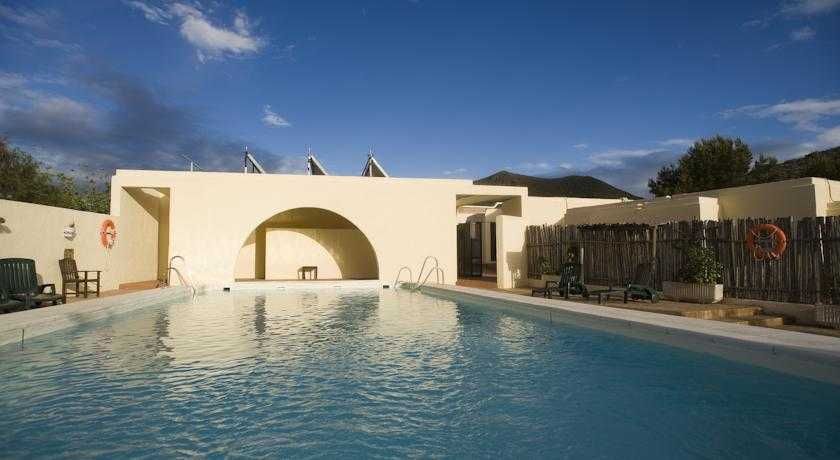 Cortijo el Sotillo 1