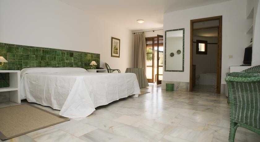 Cortijo el Sotillo 3