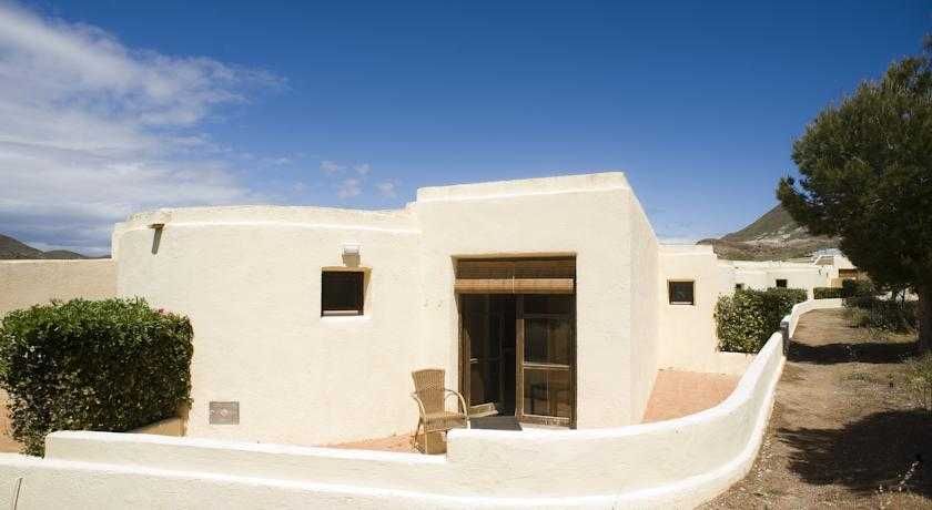 Cortijo el Sotillo 2