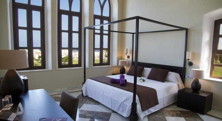 Alegria Palacio Mojacar - Only Adults 2 Alegria Palacio Mojacar - Only Adults 2