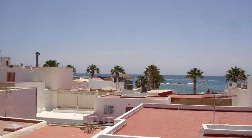 Hostal San Antonio 1