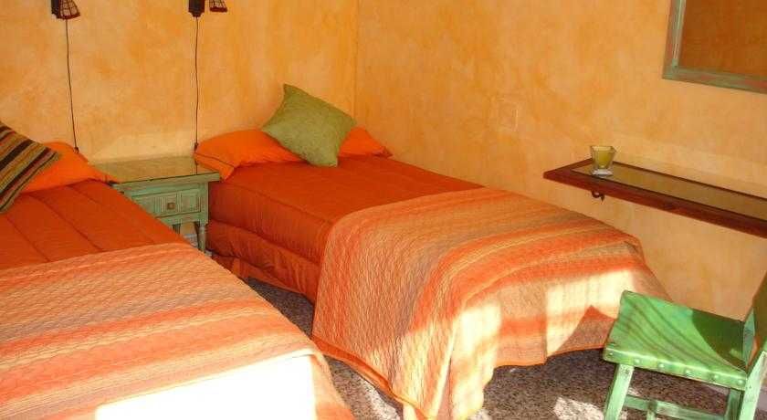 Hostal San Antonio 2