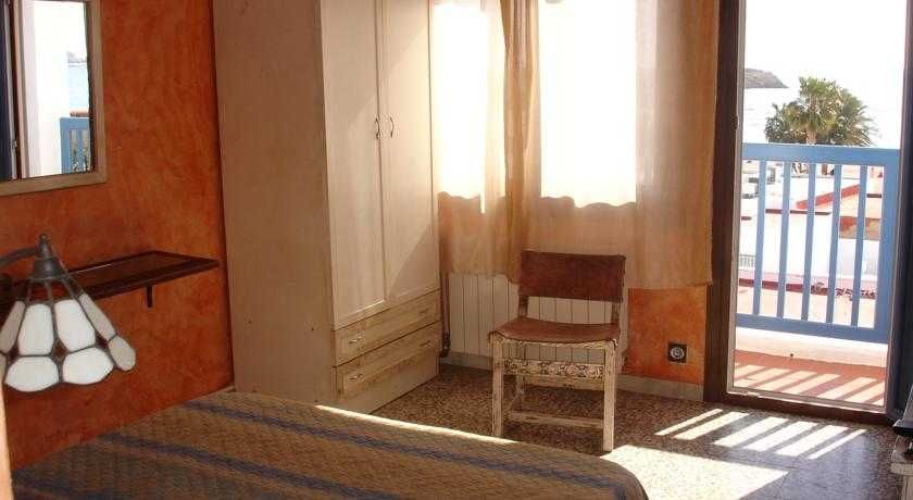 Hostal San Antonio 3