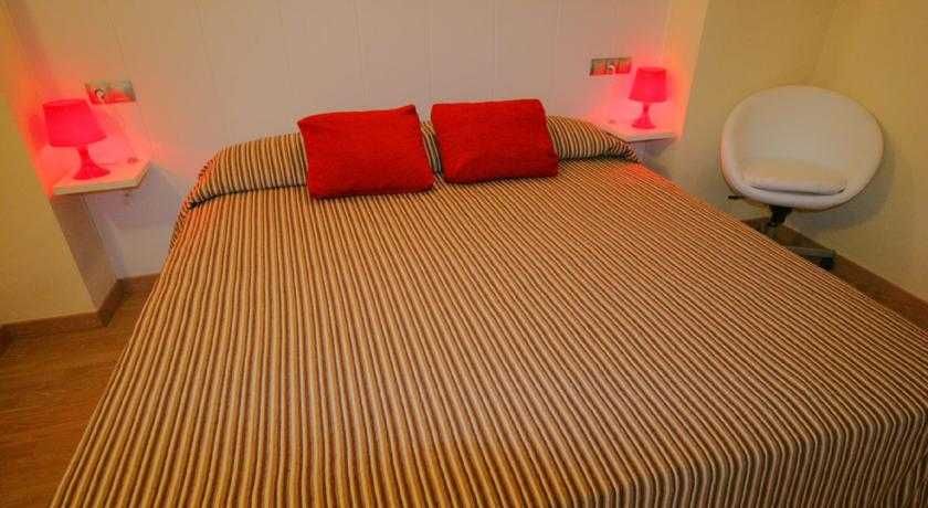 Hotel Apartamentos Mojácar Beach 2