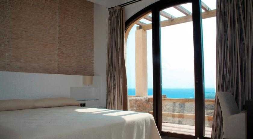 Hotel Cortijo El Paraiso 2