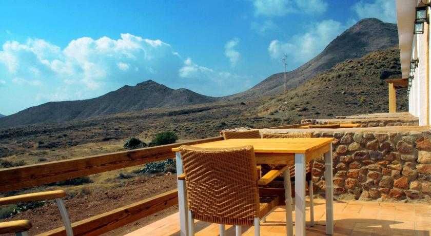 Hotel Cortijo El Paraiso 1