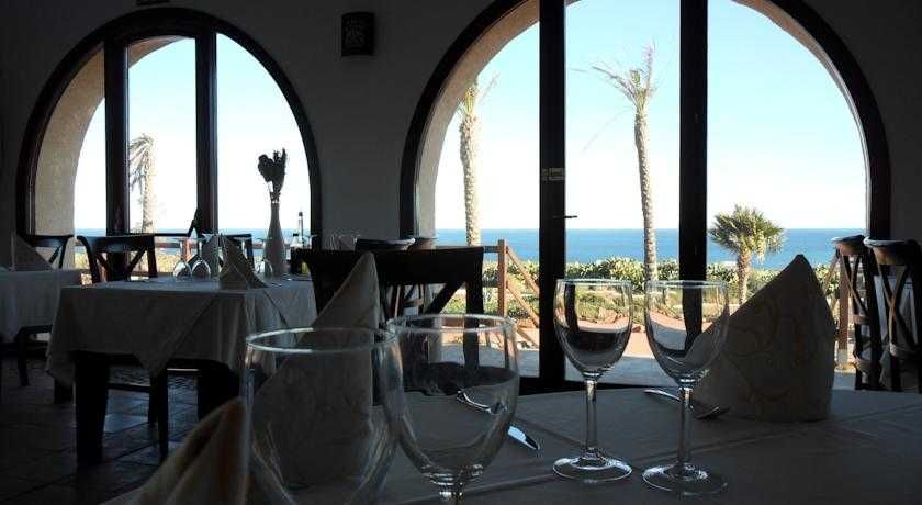 Hotel Cortijo El Paraiso 3