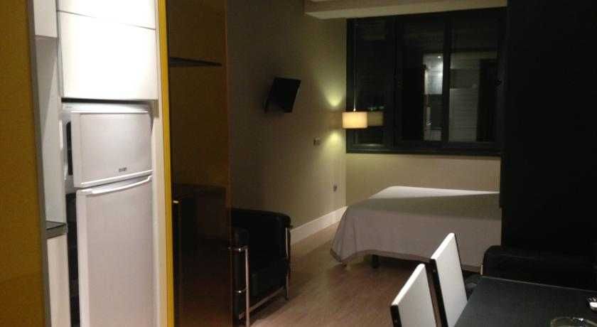 Hotel Mirablau Aguadulce 3