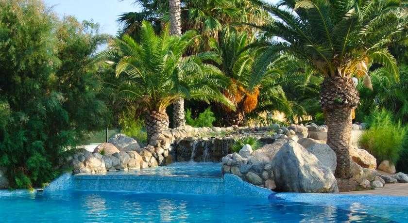 Apartamentos Moguima 2