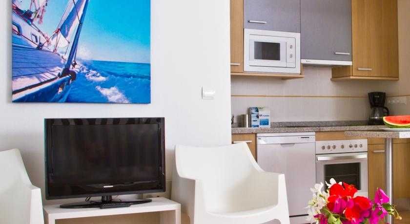 Pierre & Vacances Mojacar Playa 3 Pierre & Vacances Mojacar Playa 3