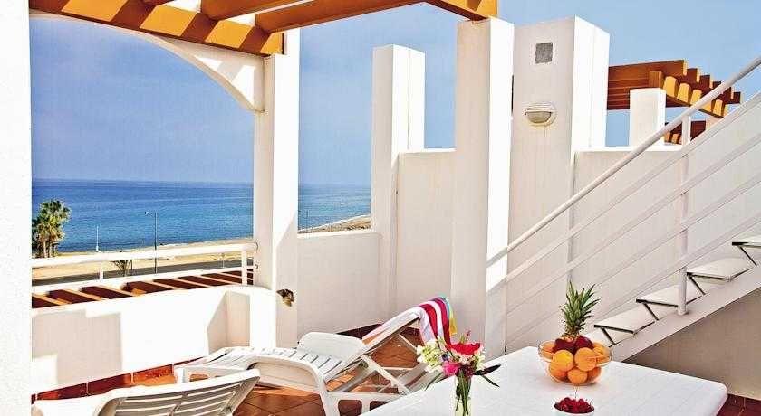 Pierre & Vacances Mojacar Playa 1 Pierre & Vacances Mojacar Playa 1