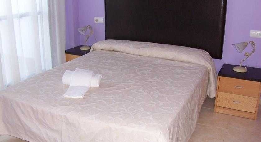 Puerto Rey (Marina Rey II) 3 estrelas em Vera