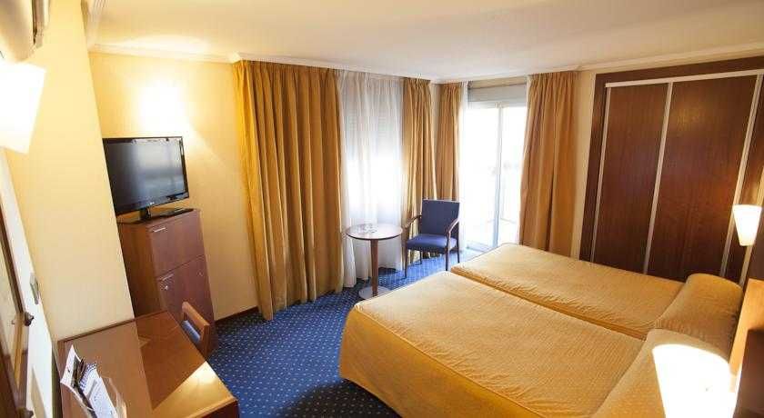 Torreluz Centro Hotel 1 Torreluz Centro Hotel 1