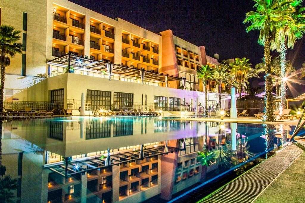 Valle del Este Golf Spa Beach 1 Valle del Este Golf Spa Beach 1