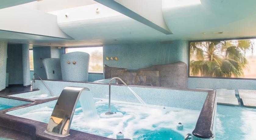 Valle del Este Golf Spa Beach 3 Valle del Este Golf Spa Beach 3