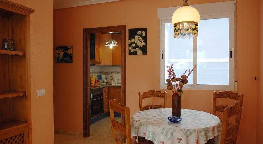 Naturista - Vera Natura Urbanización 2