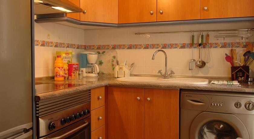 Naturista - Vera Natura Urbanización 3