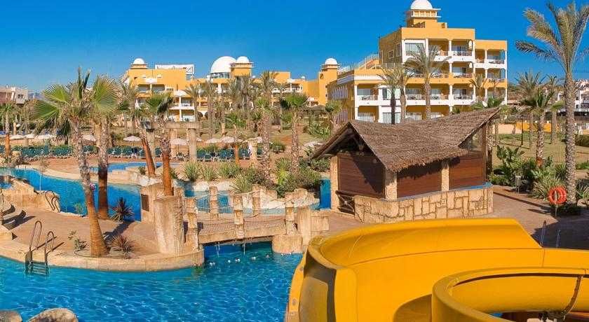 Zimbali Playa Spa Hotel 1 Zimbali Playa Spa Hotel 1