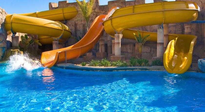 Zimbali Playa Spa Hotel 3 Zimbali Playa Spa Hotel 3