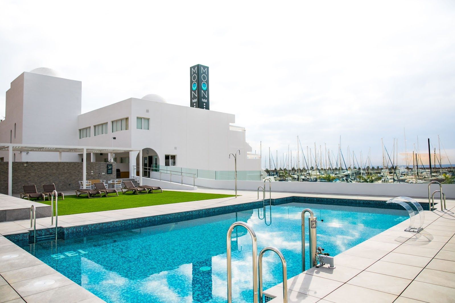 Moon Hotel & SPA 1 Moon Hotel & SPA 1