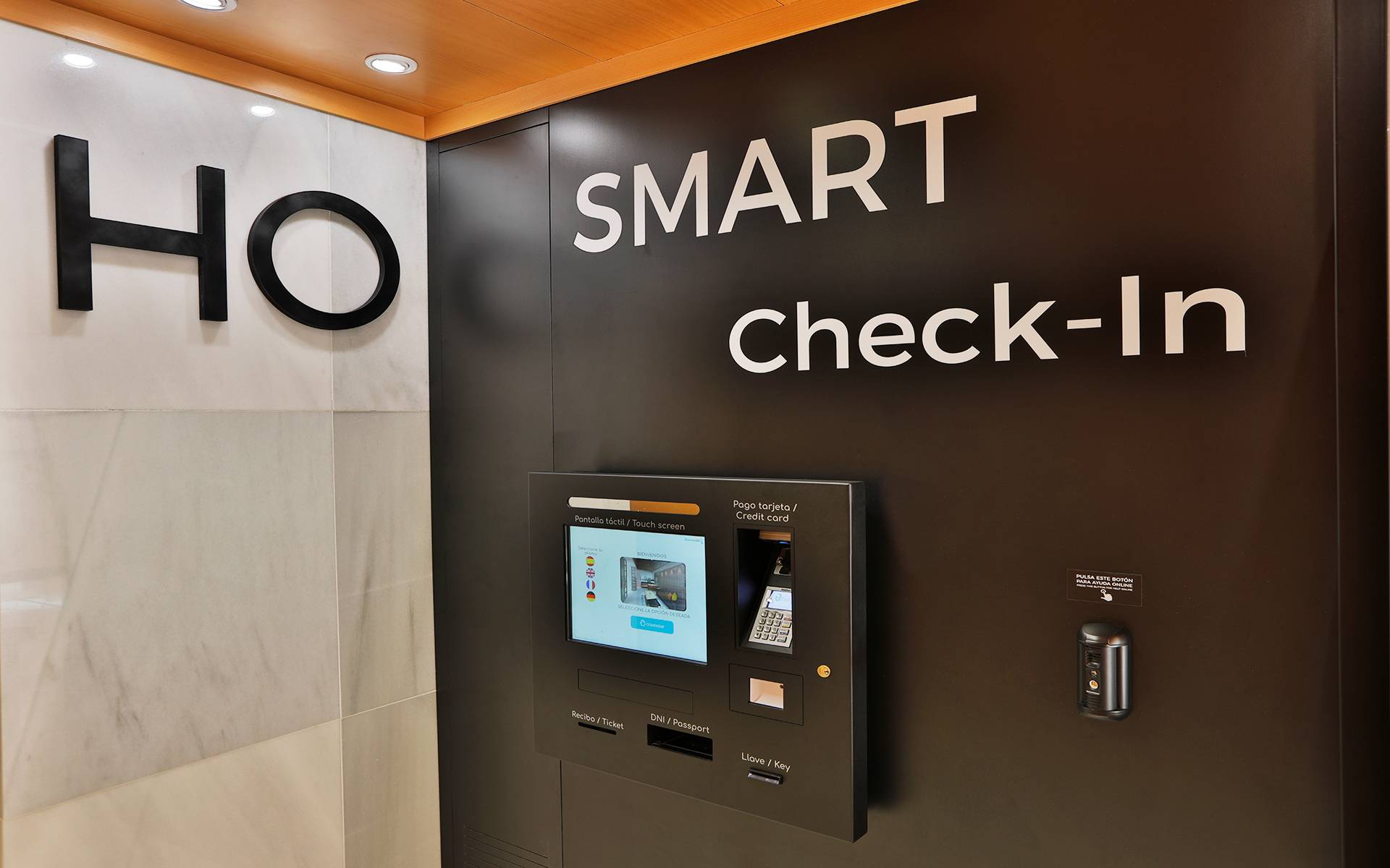 Apartamentos HO Puerta de Purchena 3