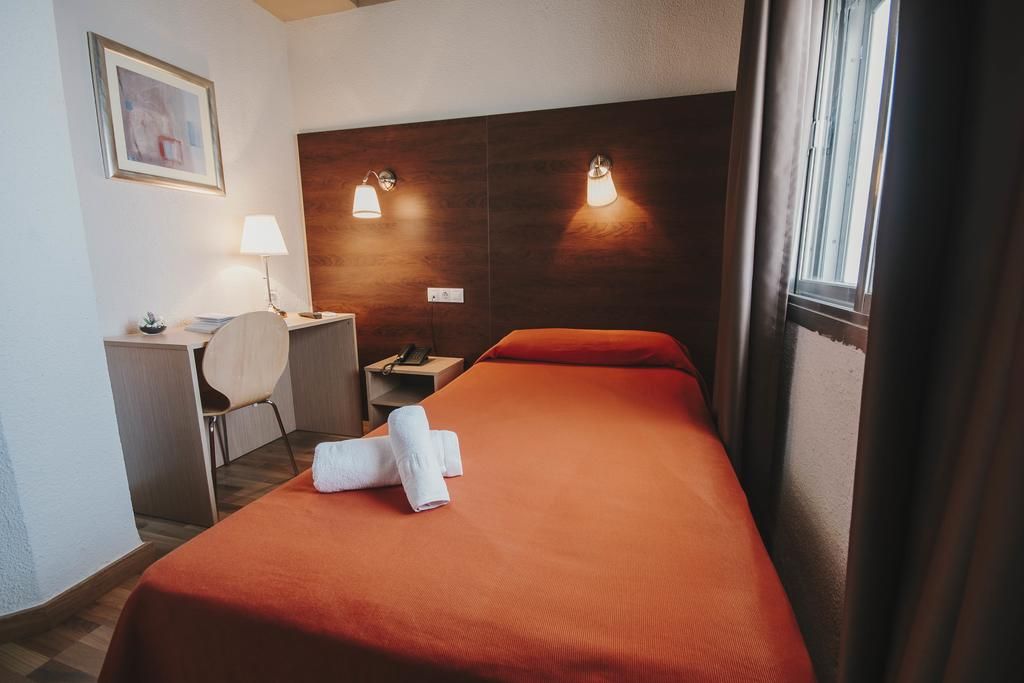 Hotel Embajador 3 Hotel Embajador 3