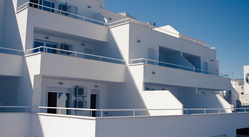 At Vistamar Mojácar 1