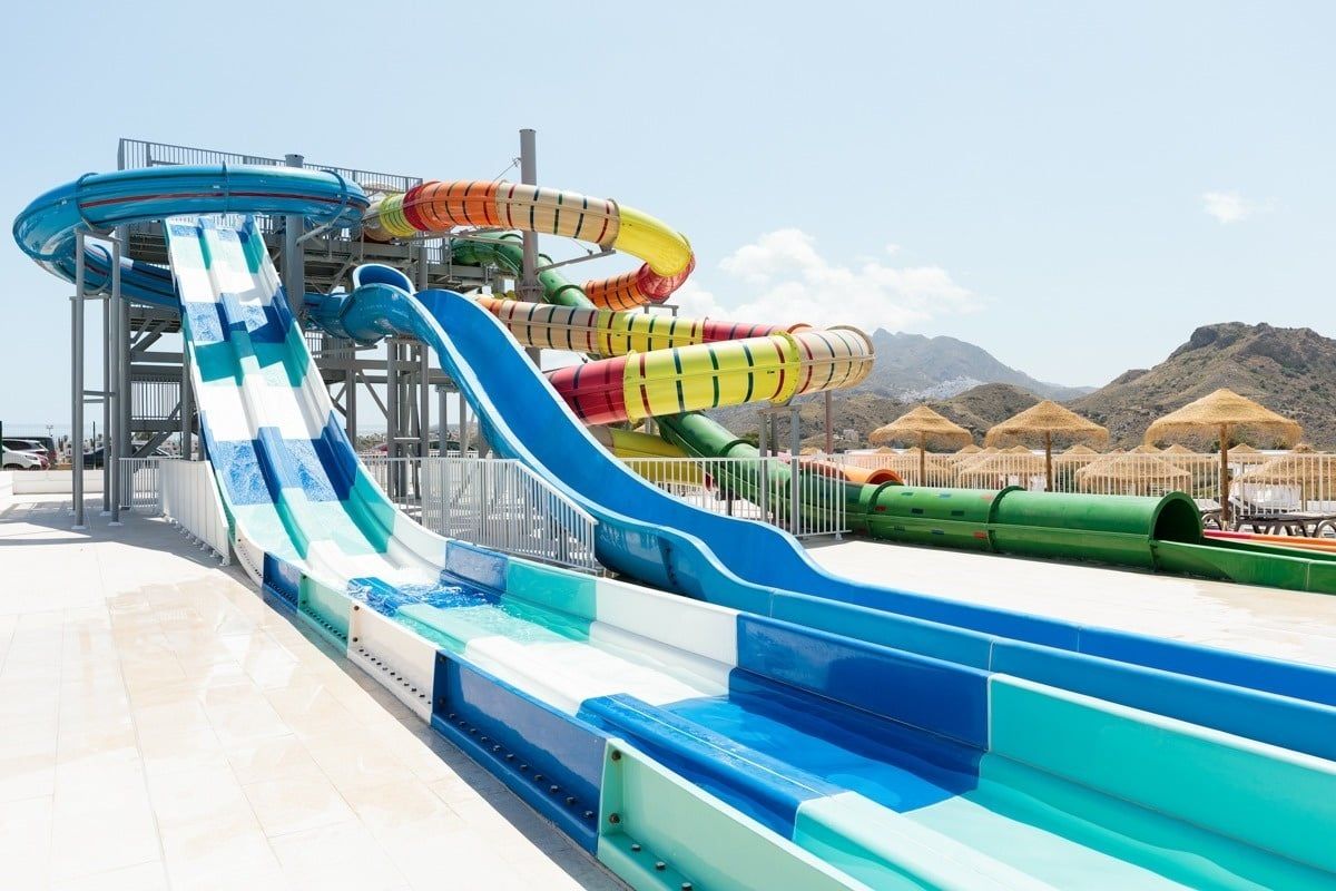 Hotel Best Oasis Tropical 2