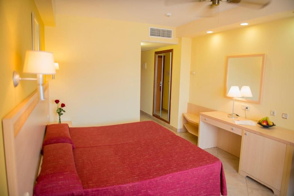 ALEGRIA Fenix Family 3