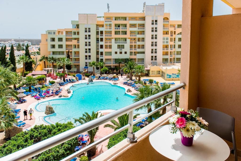 ALEGRIA Fenix Family 1