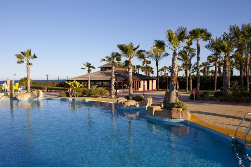 Zimbali Playa Spa Hotel 3 Zimbali Playa Spa Hotel 3