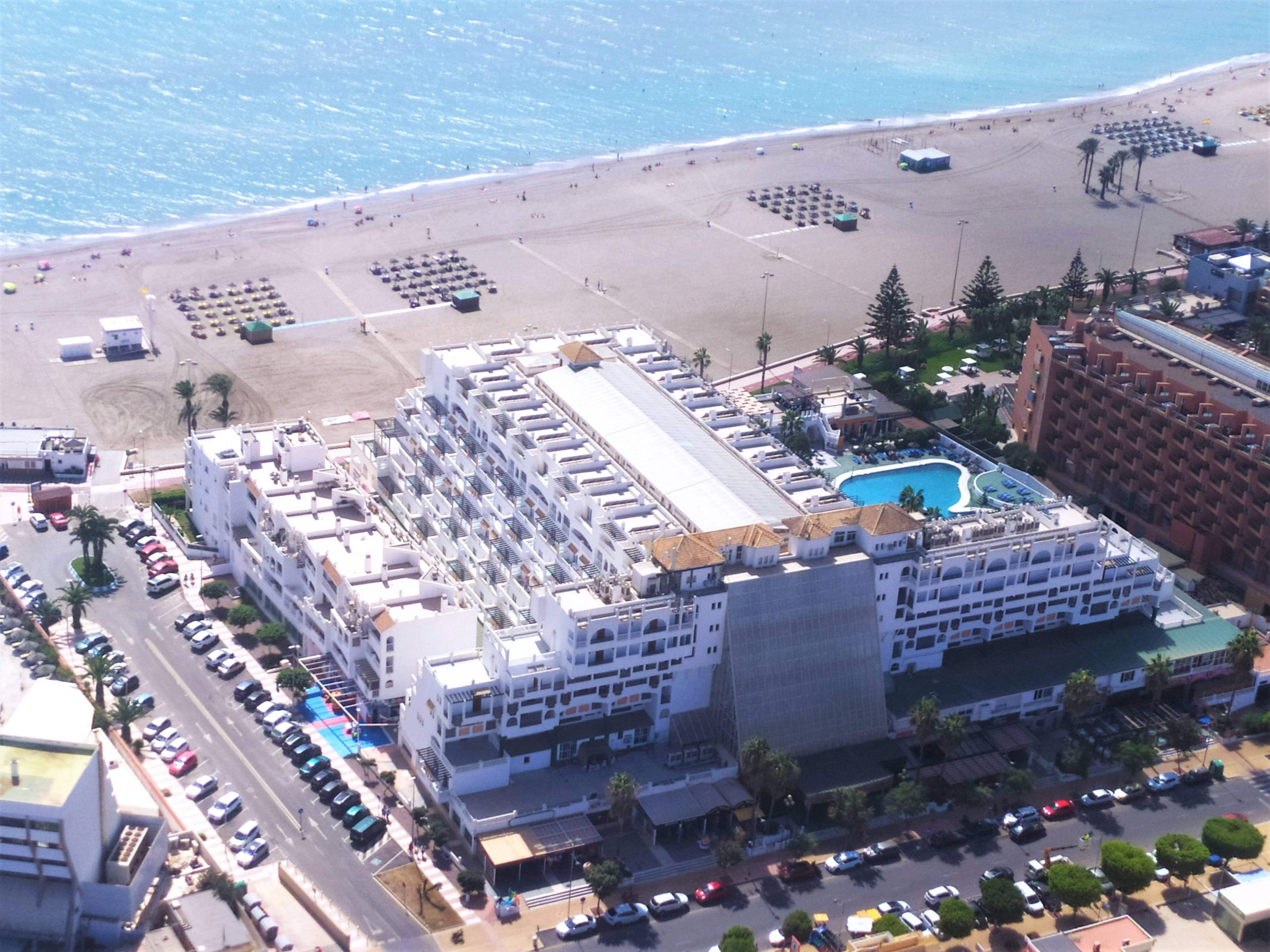 Hotel Bahia Serena 1