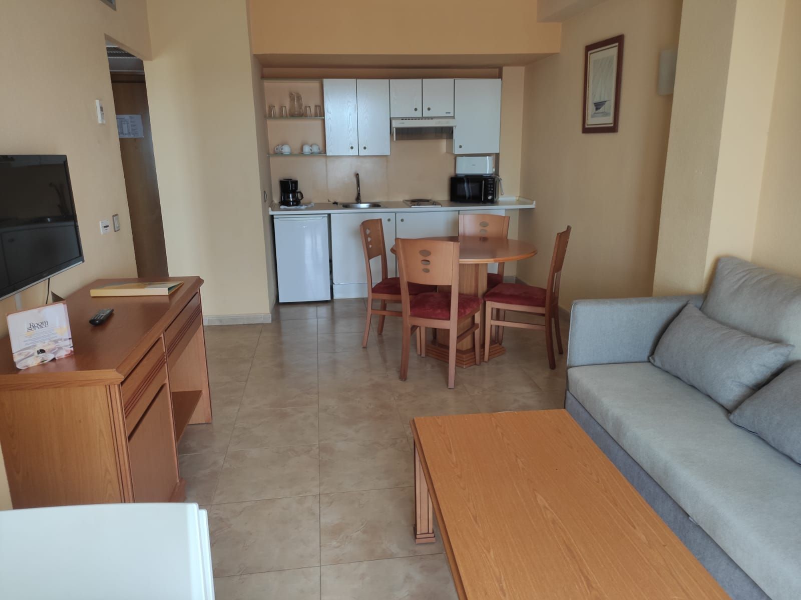 Hotel Bahia Serena 2