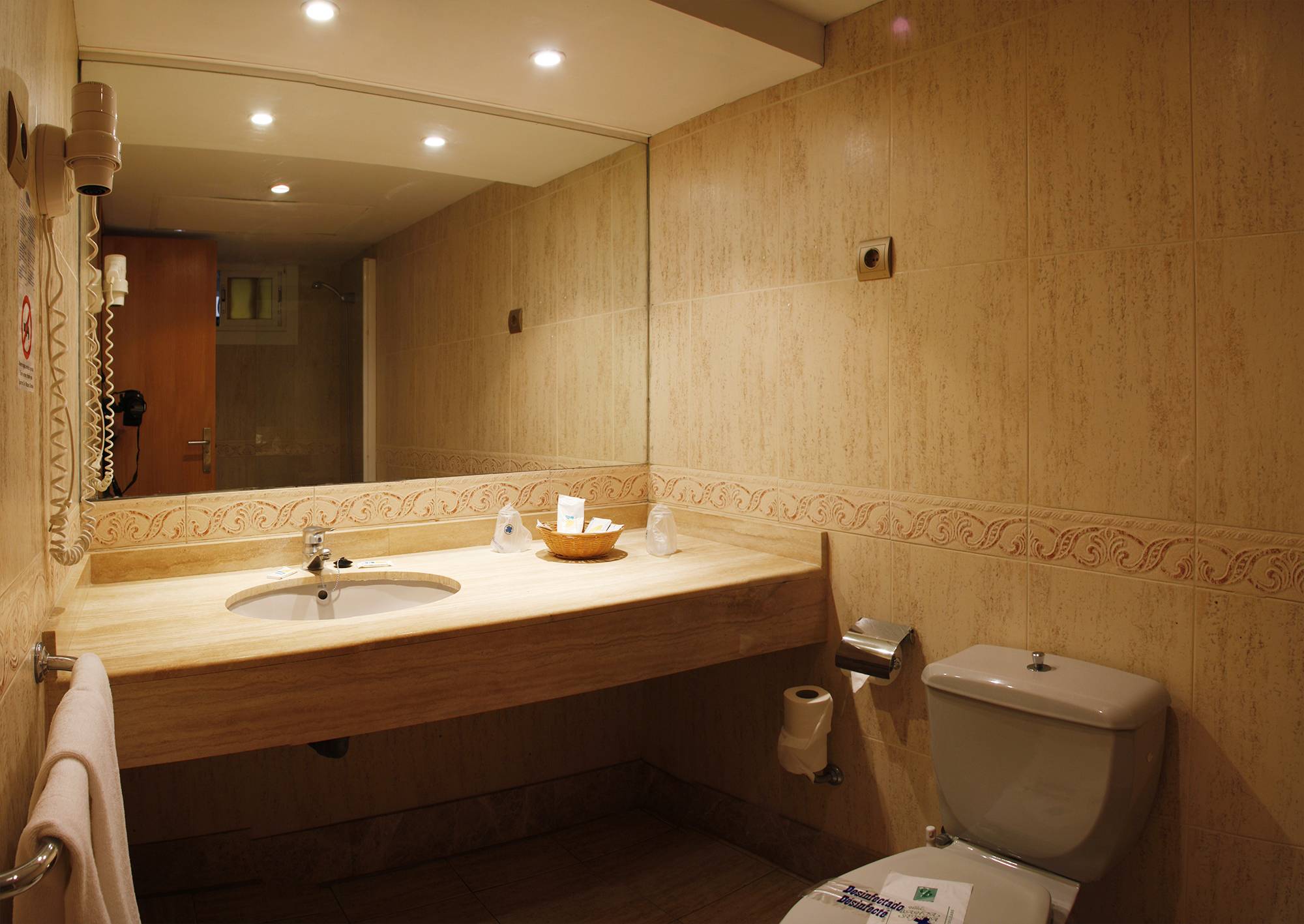 Hotel Bahia Serena 3