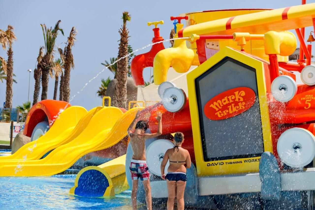 Mediterraneo Bay Hotel & Resort 3 Mediterraneo Bay Hotel & Resort 3