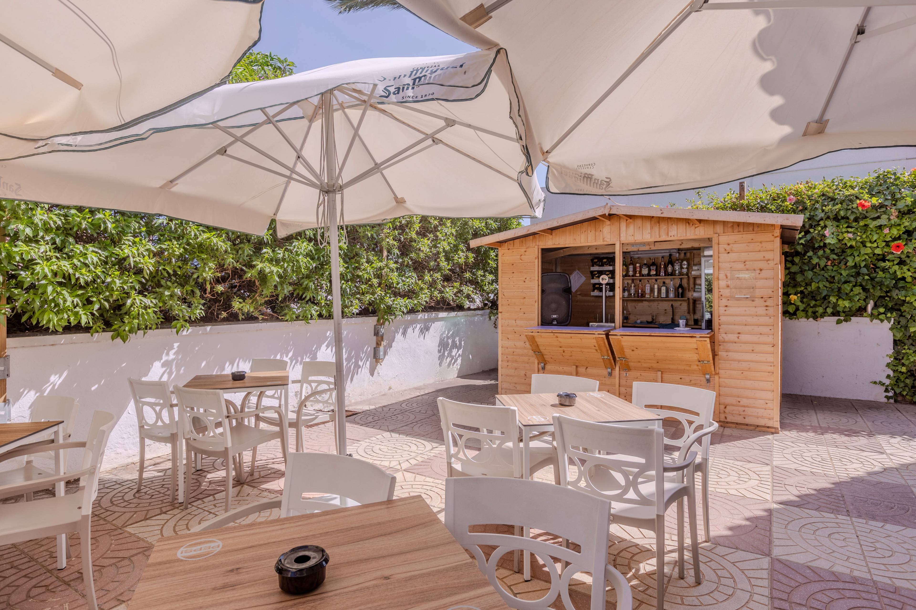 BLUESEA BRISA ROQUETAS 2 BLUESEA BRISA ROQUETAS 2