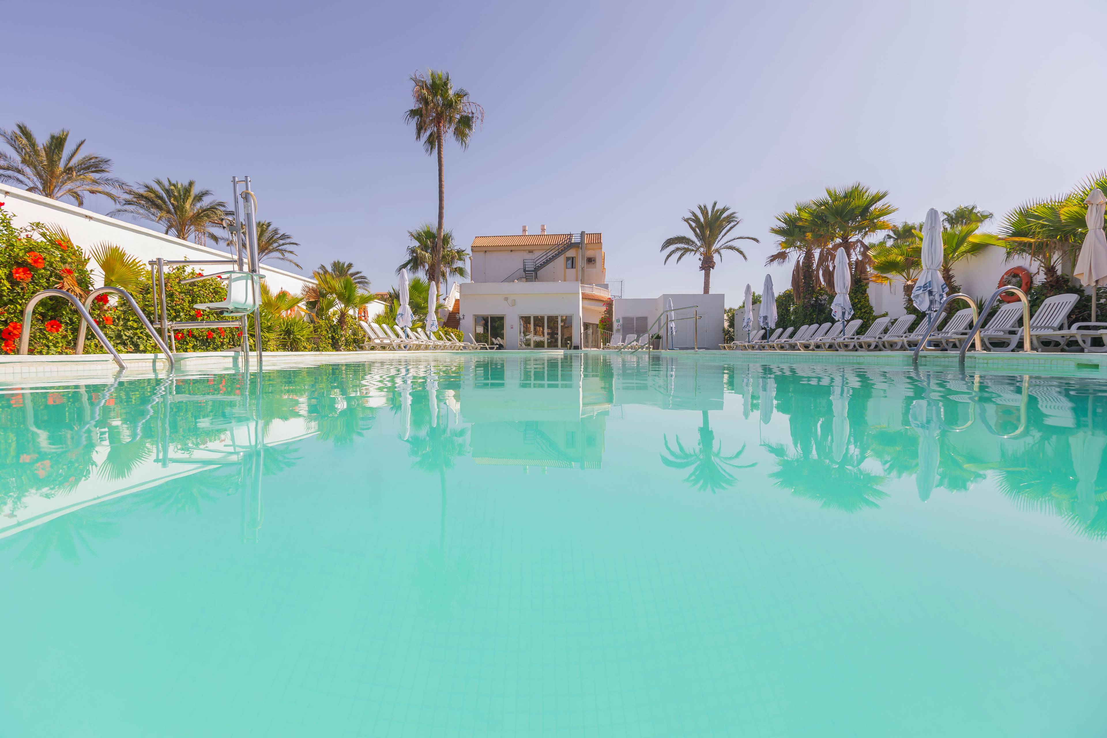 BLUESEA BRISA ROQUETAS 1 BLUESEA BRISA ROQUETAS 1