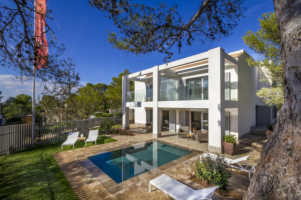 7Pines Resort Ibiza 1