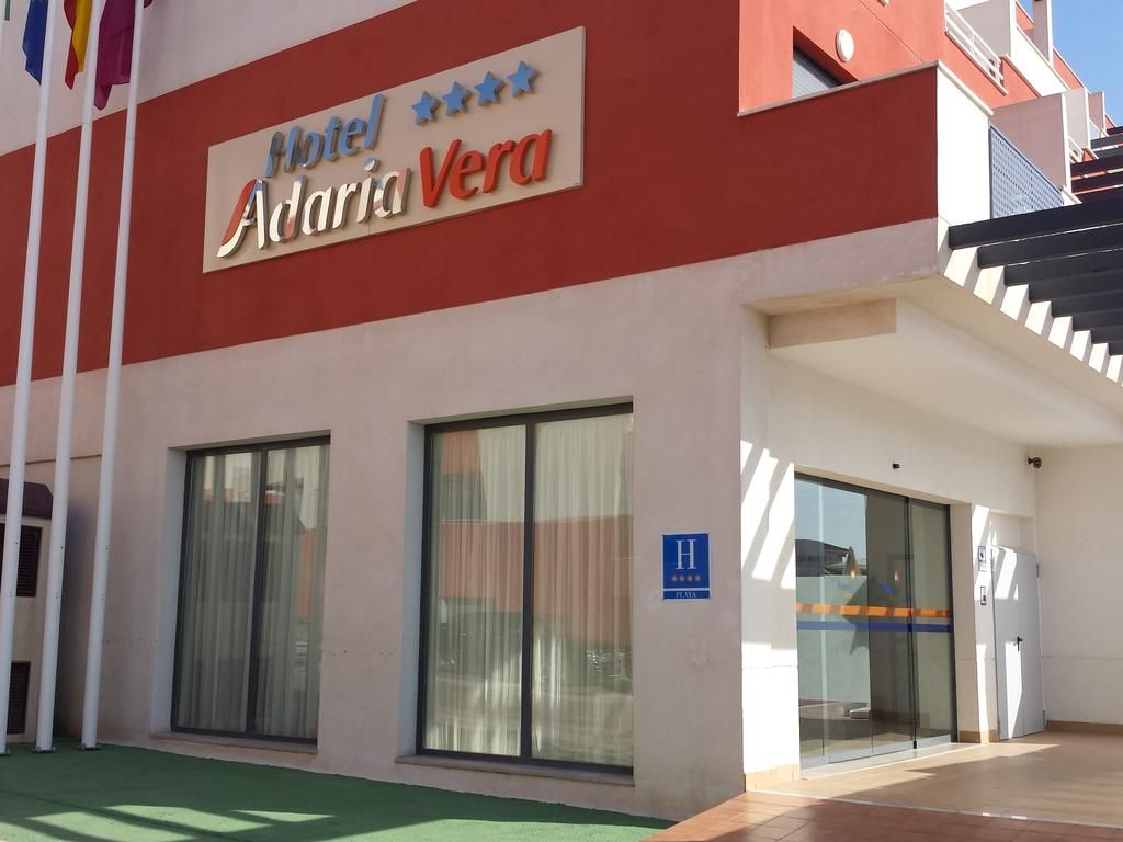 Hotel Adaria Vera 3 Hotel Adaria Vera 3