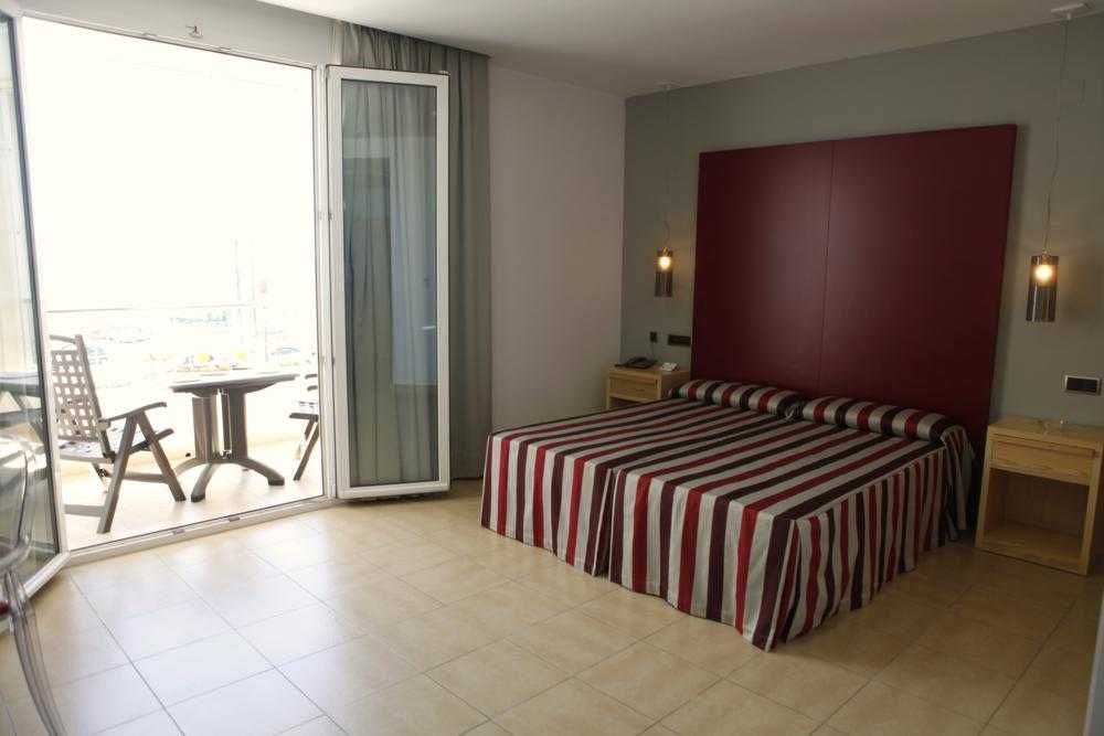 Adiafa Hotel 3 estrelas em Barbate