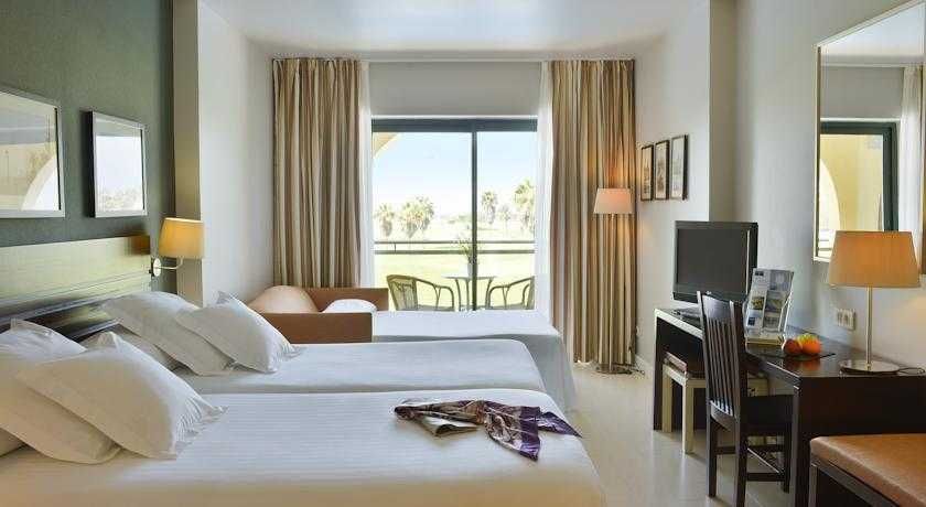 Barcelo Costa Ballena Golf & Spa 3