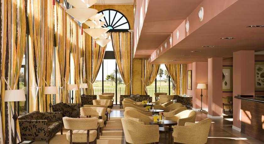 Barcelo Costa Ballena Golf & Spa 2