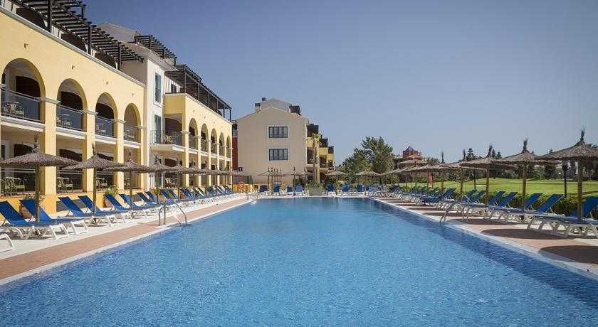 Barcelo Costa Ballena Golf & Spa 1