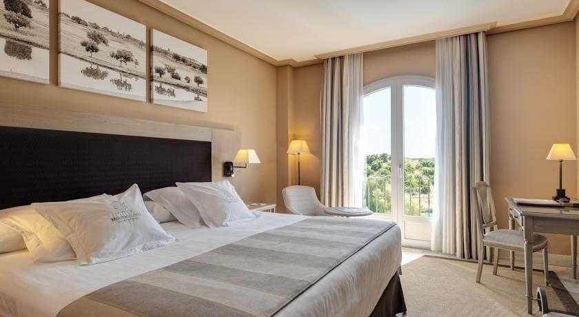 Barceló Montecastillo Golf 1